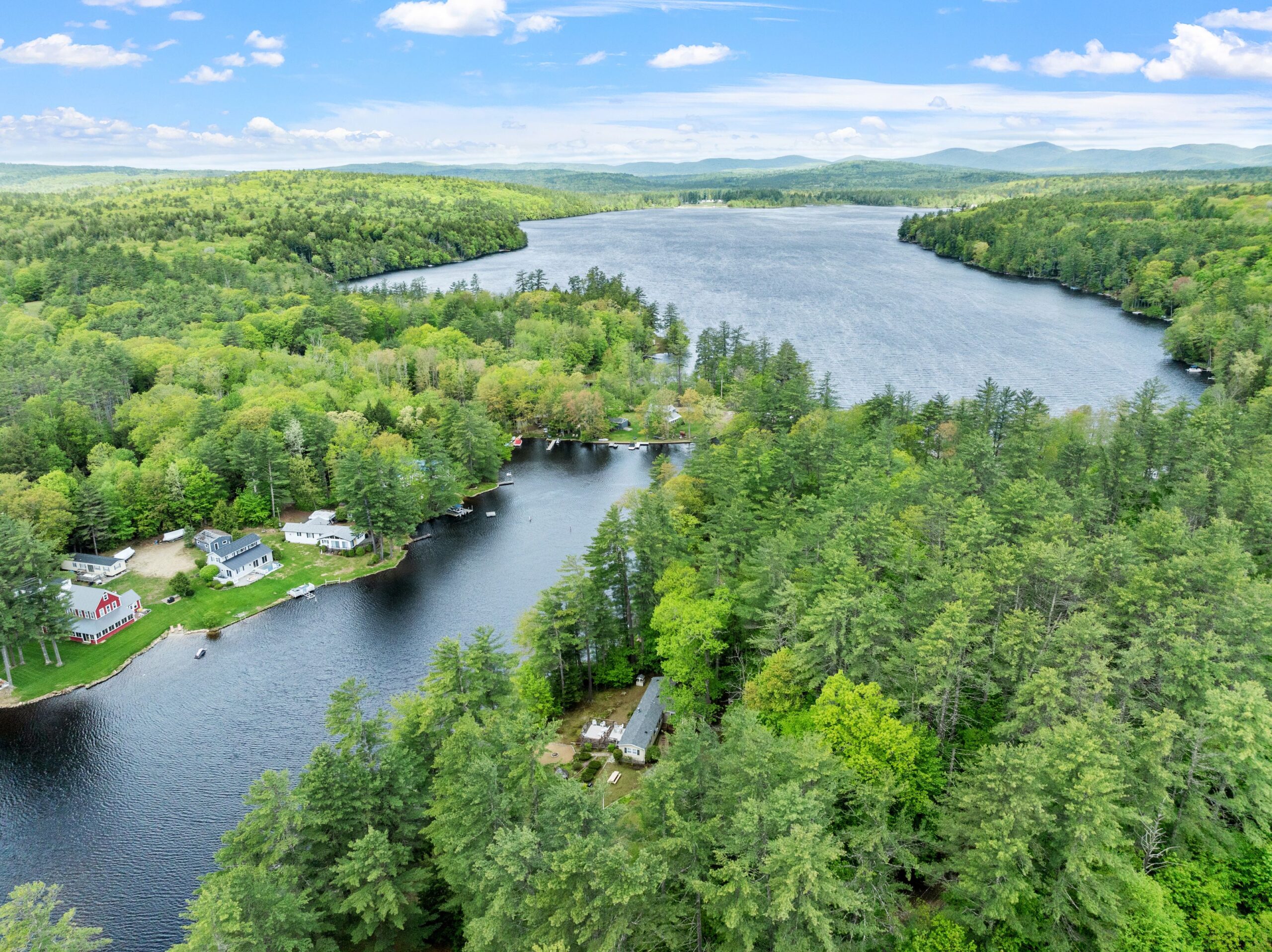 Is New Hampshire’s Housing Market Finally Shifting? Here’s What Buyers and Sellers Need to Know