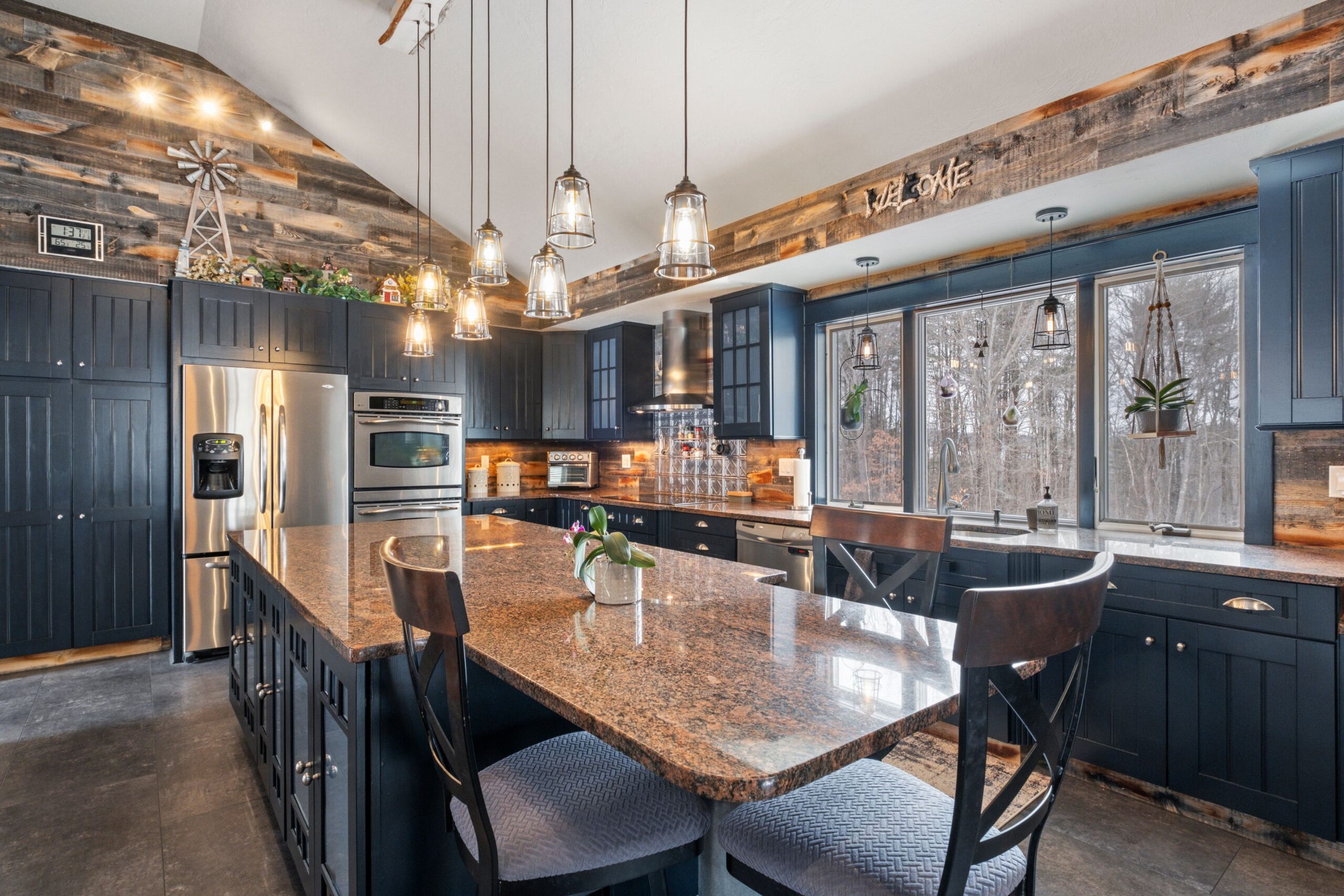 🏡 FOR SALE! Lakes Region Retreat | Belmont, NH 🌲