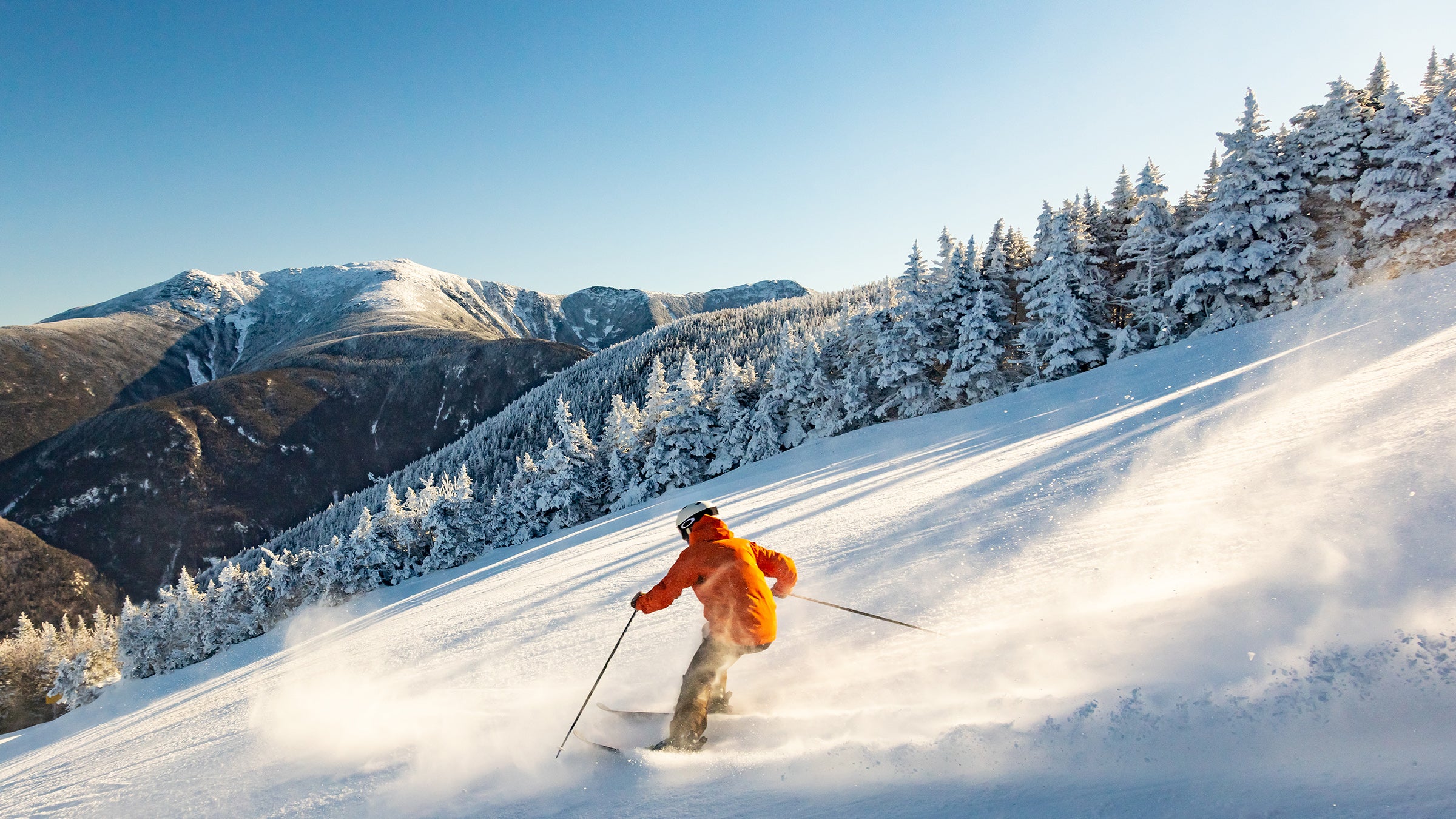 Winter Wonderland: Family Fun for February Break in New Hampshire ❄️🏔️