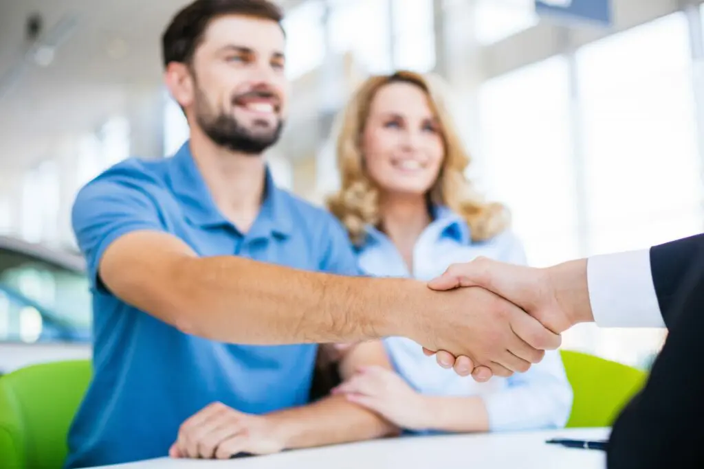 The Rise of the Buyer-Friendly Market: A Turning Point in Real Estate