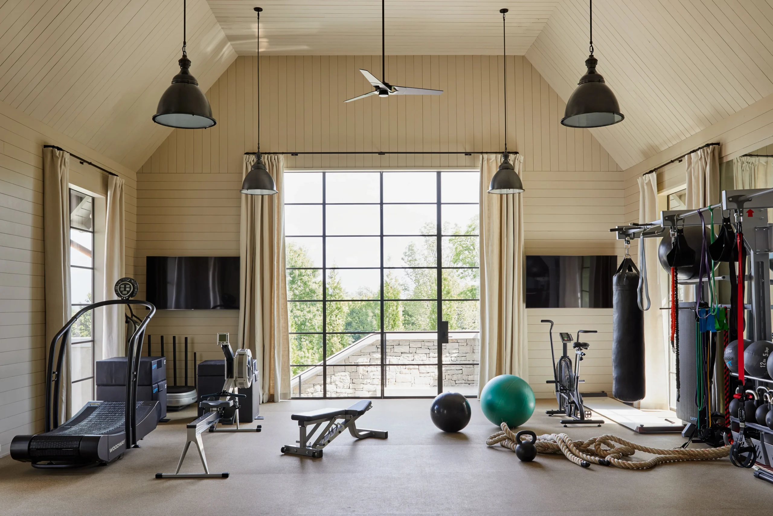 The Rise of “Flex Spaces” in Modern Homes