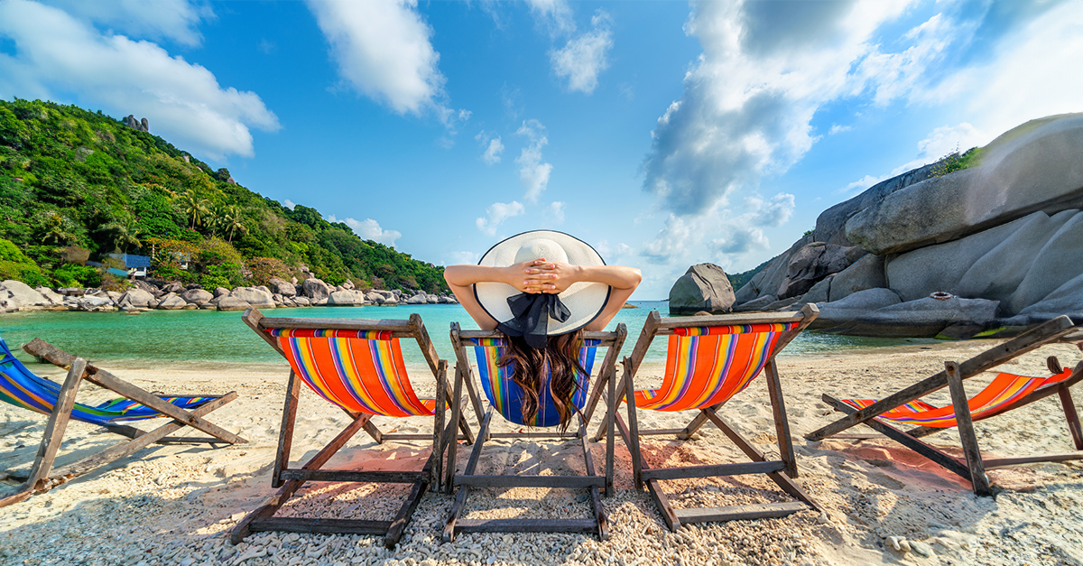 Summer Travel Tips for a Stress-Free Getaway