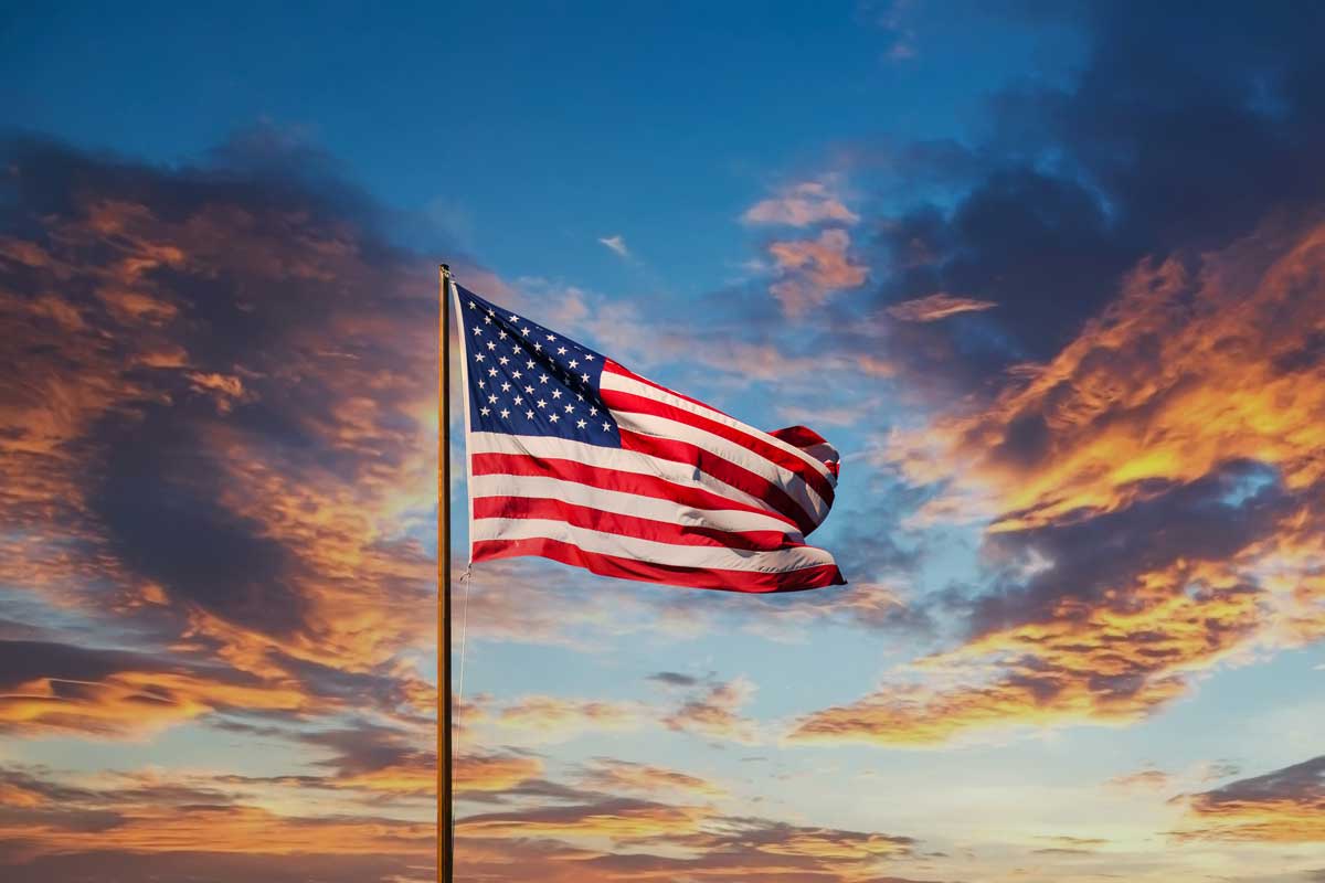 🇺🇸 Happy Independence Day! 🇺🇸
