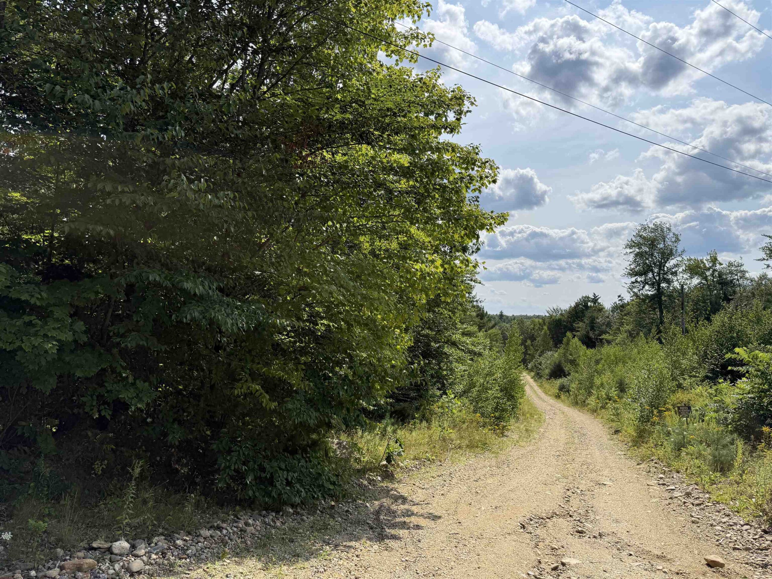 🌲 Your Own Piece of New Hampshire on Parkey Road! 🌲
