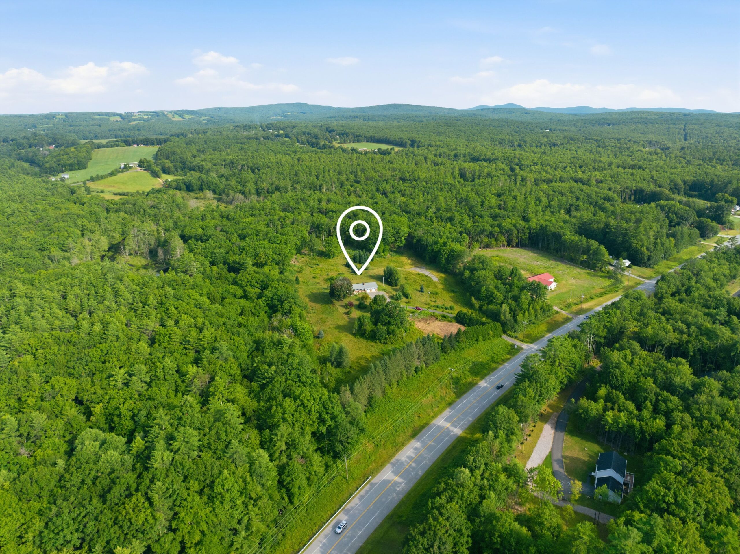 Coming soon! Long term rental in barnstead!