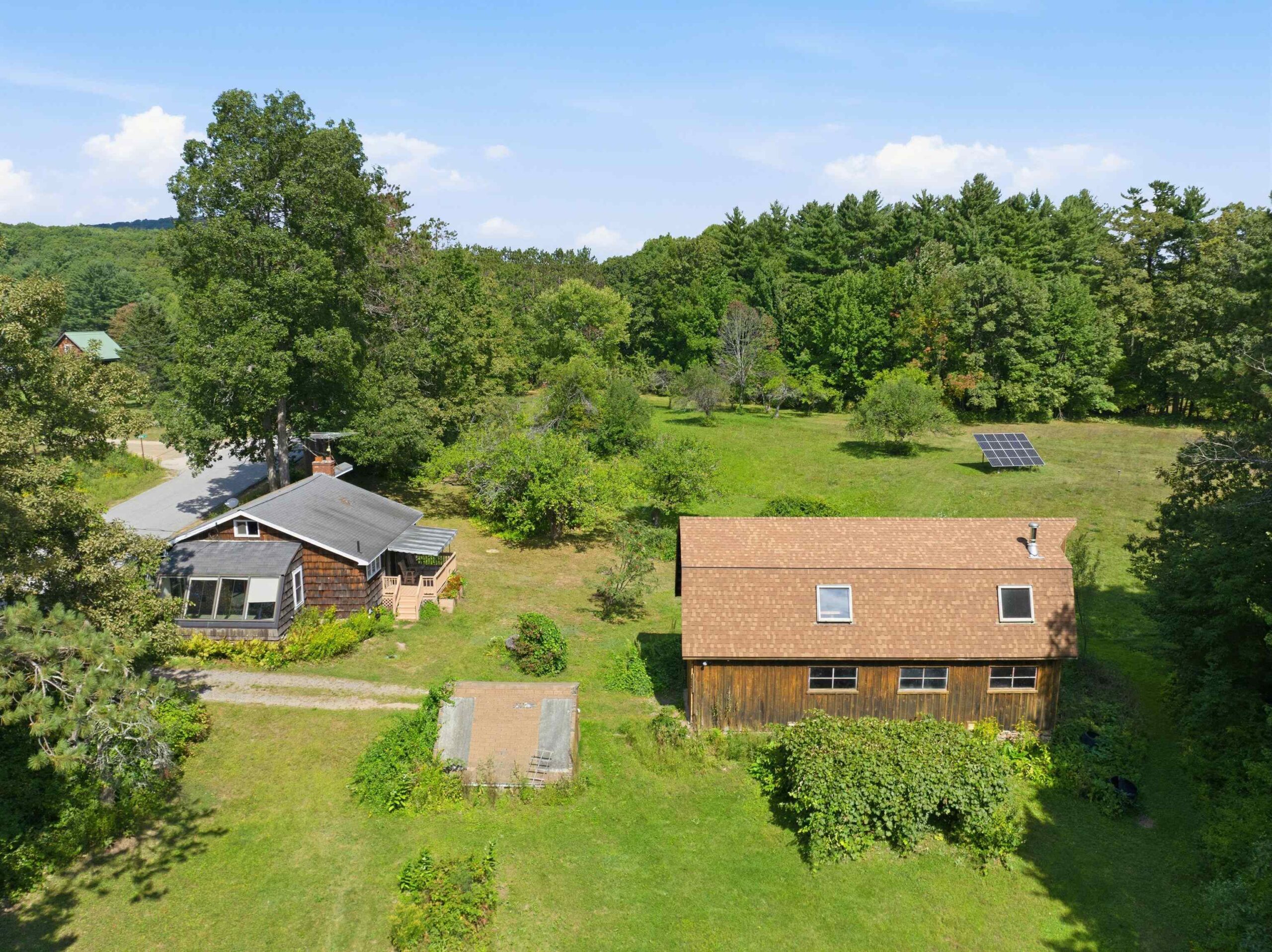 coming soon! 580 Middle road, gilmanton, Open house 9/12 12-2pm