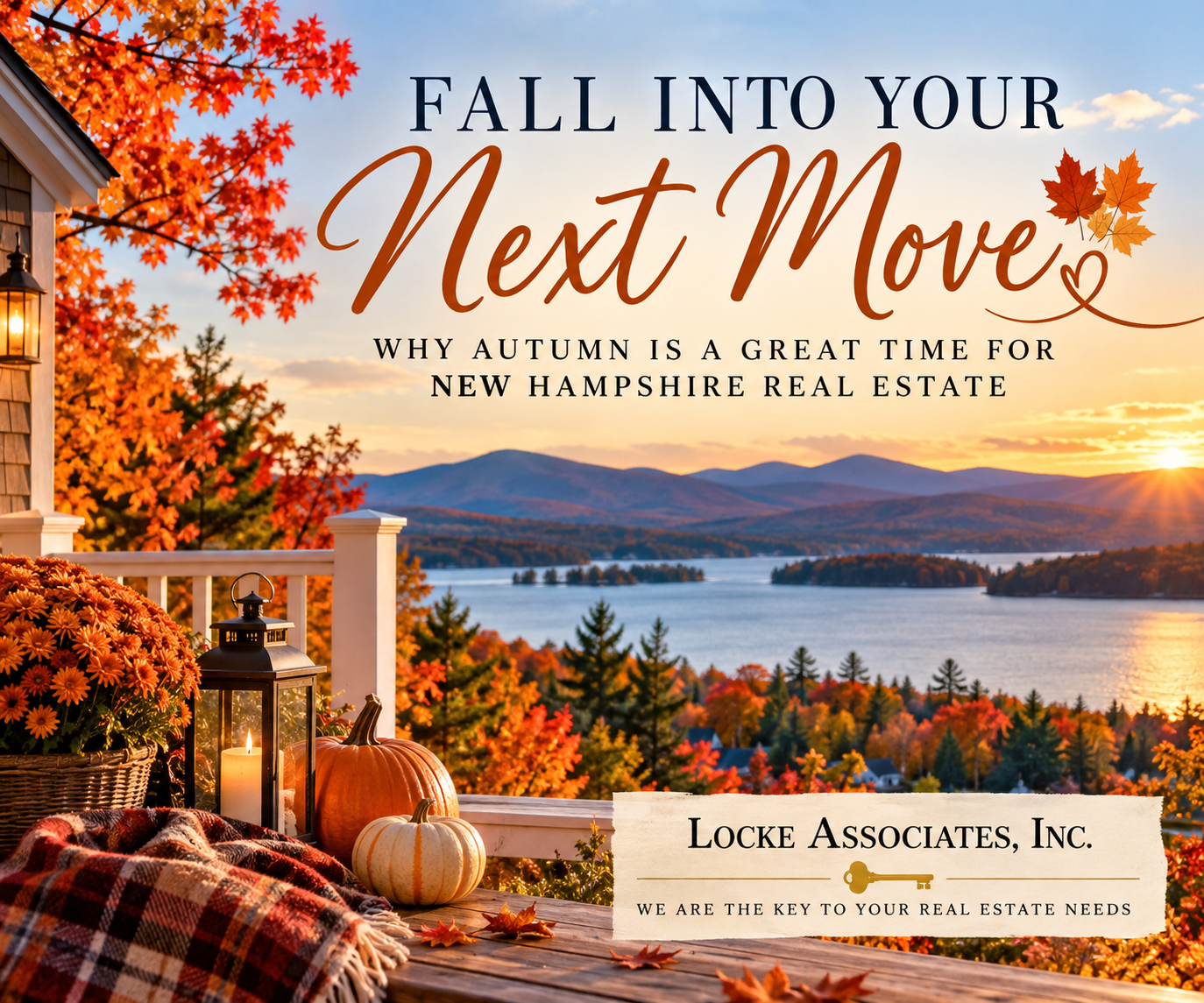 Fall Into Your Next Move 🍂🏡