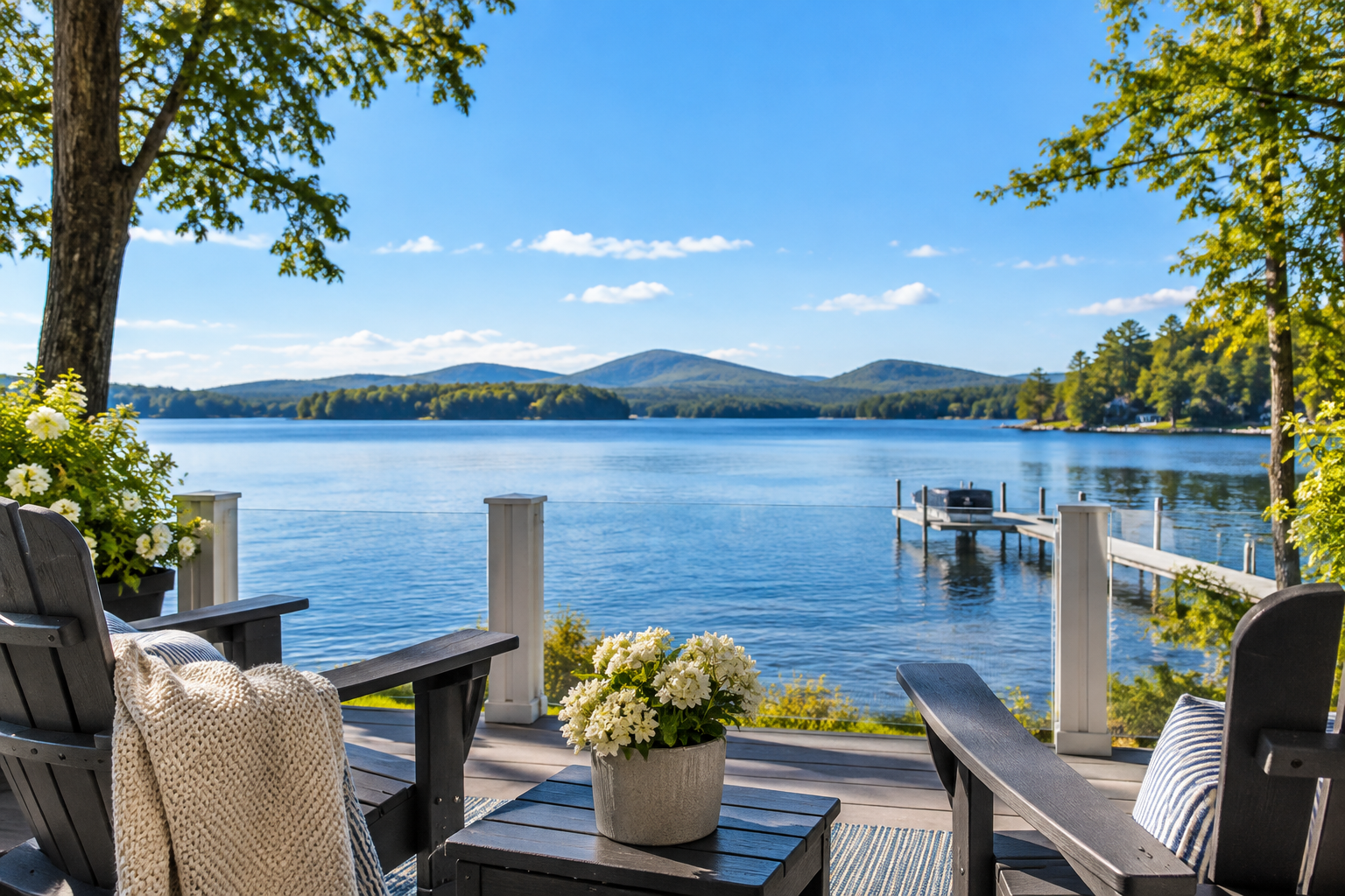 Finding the Right Home Starts with the Right Real Estate Team 🏡
